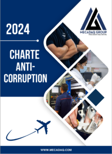 Charte anti-corruption