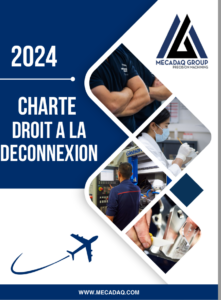 Charte du droit à la déconnexion